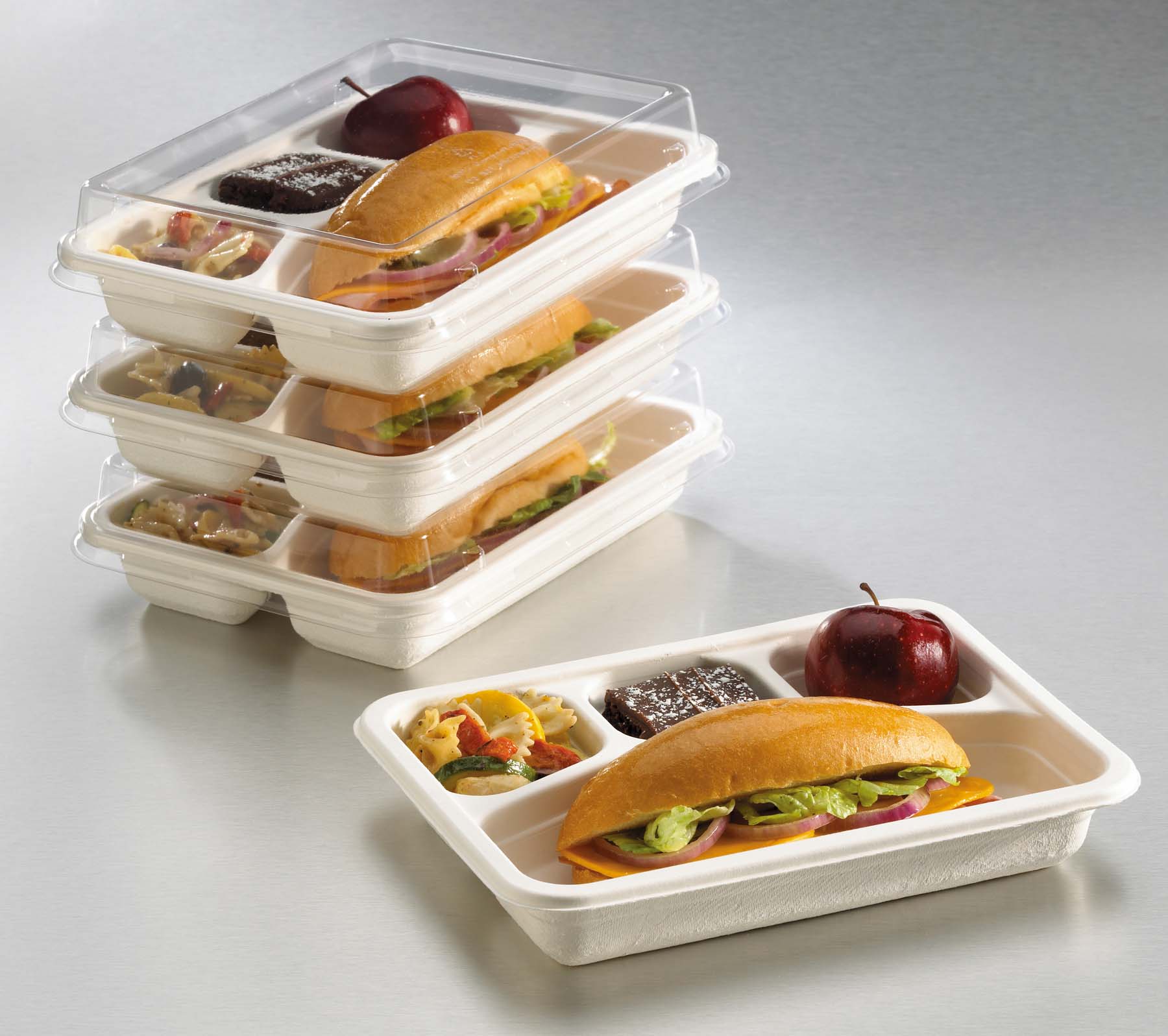 yummysnacks Box lunch