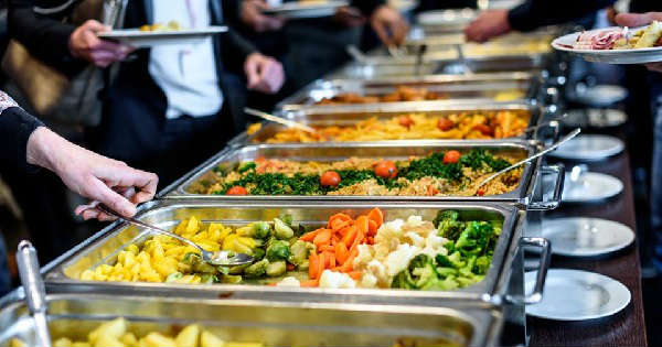 yummysnacks Buffet