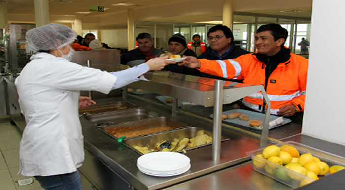 yummysnacks Comedor ordinario